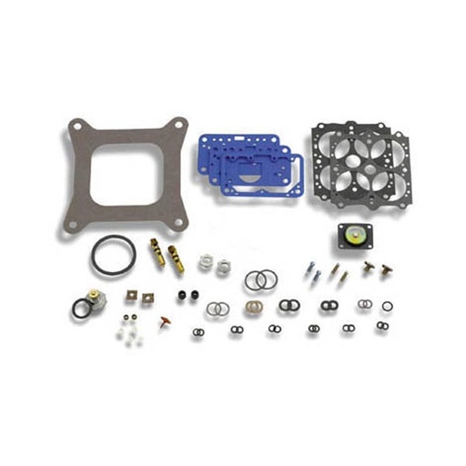 [HLY-37-934] Holley 37-934: 37-934 Rebuild Kit For Holley List Numbers: