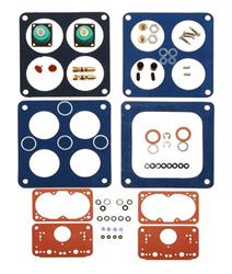 [QFT-3-4700AQFT] Quick Fuel 3-4700AQFT: Quick Kit Carburetor Rebuild Kit