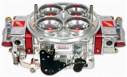 [QFT-FX-4714] Quick Fuel FX-4714: 1450cfm QFX 4-bbl Carburetor 3-Circuit