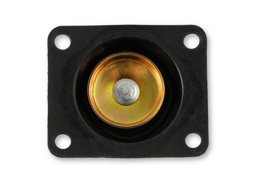 [HLY-135-7] Holley 135-7: 135-7 Rubber Diaphragm 50cc