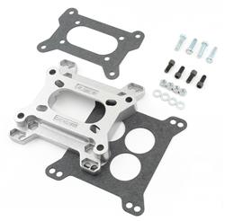 [MRG-1933] Mr Gasket 1933: Carburetor Adapter Kit 4-bolt 4-bbl to small 4-bolt 2-bbl except spread bore