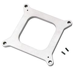 [MOR-64985] Moroso 64985: Billet Aluminum Carburetor Spacer 1/2" Thickness