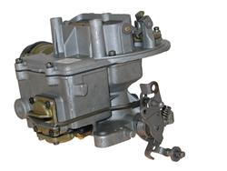 [URM-10-10022] UREMCO 10-10022: 10-10022 Motorcraft Remanufactured Carburetor, 2100-Style