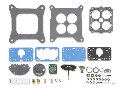 [HLY-703-47] Holley 703-47: 703-47 Renew Kit for Holley Marine Carburetors: R50469, R50469-1, R80319-1, R80383, R80383-1, R80456-1