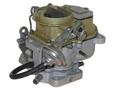 [URM-6-6249] UREMCO 6-6249: 6-6249 Carter Remanufactured Carburetor, BBD-Style