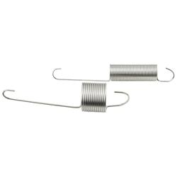 [LOK-SRK-4002] Lokar SRK-4002: SRK-4002 Stainless Steel Spring 1/pkg