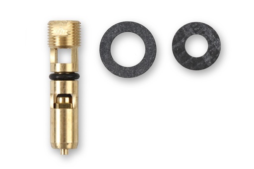 [HLY-6-521] Holley 6-521: 6-521 Needle and Seat Seat size .150"