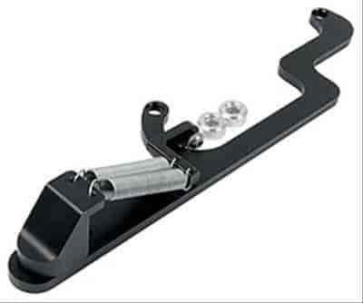 [AAF-ALL54203] Allstar Performance ALL54203: Throttle Bracket With Return Springs For 4500 Carbs
