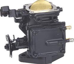 [MKU-BN44-40-43] Mikuni Super BN-Series Carburetors