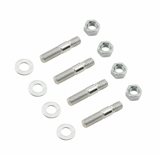 [MRG-60] Mr Gasket 60: Carb Studs, 1-1/2" Long