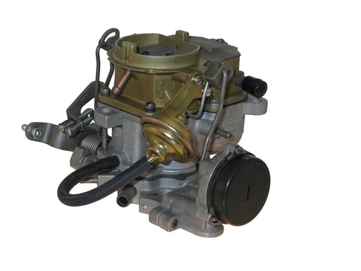 [URM-10-10048] UREMCO 10-10048: 10-10048 Carter Remanufactured Carburetor, BBD-Style