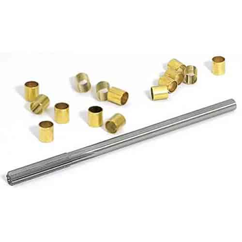 [JET-1001] JET Performance 1001: Throttle Shaft Bushing Kit For Holley Carburetor