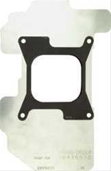 [OER-3969835] OER 3969835: Holley 4-Barrel Carburetor Heat Shield GM Vehicles