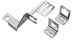 [TRD-9620] Trans Dapt 9620: Carburetor Linkage Bracket For Automatic Transmission