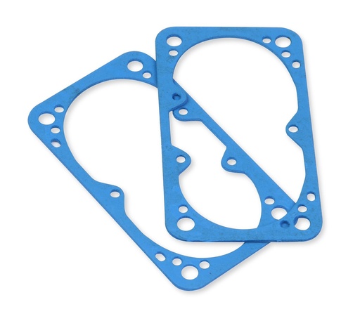 [QFT-8-134-10QFT] Quick Fuel 8-134-10QFT: Non-Stick Fuel Bowl Gasket Pack Holley 2300/4150/4500, Quick Fuel Carburetors