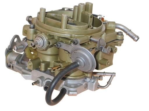 [URM-5-5180] UREMCO 5-5180: 5-5180 Holley Remanufactured Carburetor, 2245-Style