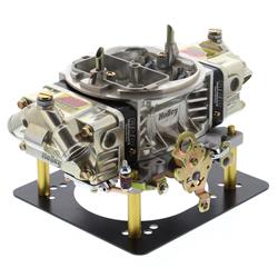 [AED-AL750HO-BK] AED Billet HO-Series Carburetors