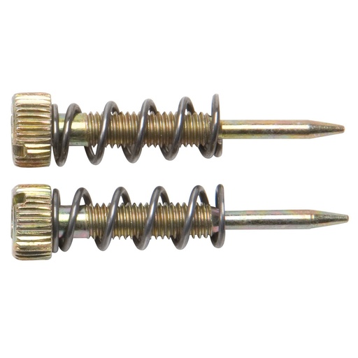[EDL-1496] Edelbrock 1496: Idle Mixture Screw Set