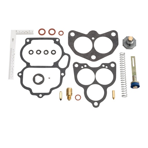 [EDL-1154] Edelbrock 1154: Carb Rebuild Kit for Edelbrock 94 Series 2-Barrel Carburetor