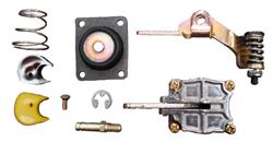 [QFT-21-103QFT] Quick Fuel 21-103QFT: 50cc Accelerator Pump Kit 2300/4150 Series Carburetors