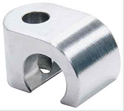 [AAF-ALL18325] Allstar Performance ALL18325: Morse Cable Half Clamp