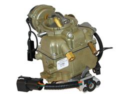 [URM-7-7765] UREMCO 7-7765: 7-7765 Carter Remanufactured Carburetor, YFA, w/Feedback, w/Large Throttle Position Sensor-Style