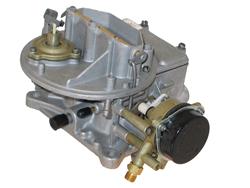 [URM-7-7344] UREMCO 7-7344: 7-7344 Motorcraft Remanufactured Carburetor, 2100D-Style