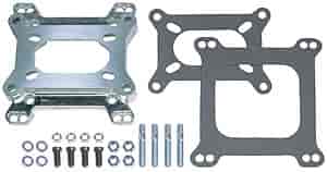 [TRD-2065] Trans Dapt 2065: Carburetor Adapter 2V Carburetor to 4V Base