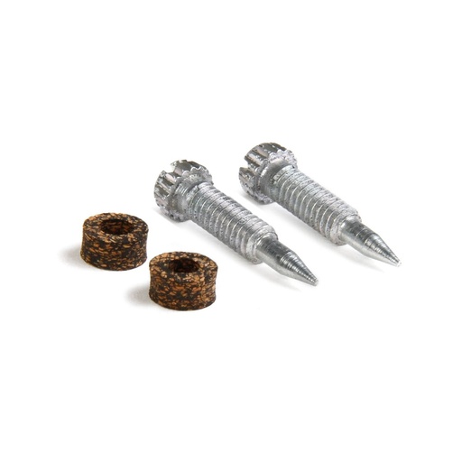 [HLY-26-101] Holley 26-101: 26-101 Idle Mixture Screws Large Head Style