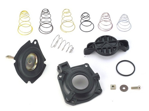 [QFT-38-1000QFT] Quick Fuel 38-1000QFT: 38-1000QFT Quick Change Secondary Diaphragm and Spring Kit