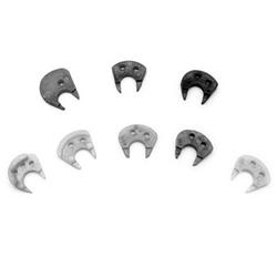 [QFT-41-100QFT] Quick Fuel 41-100QFT: Accelerator Pump Cam Assortment Various Sizes/Colors