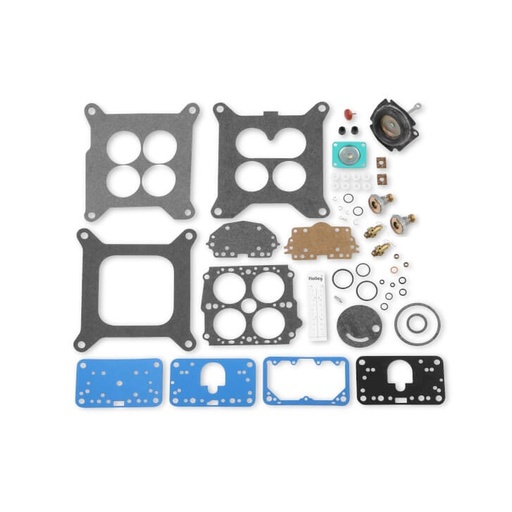 [HLY-703-28] Holley 703-28: 703-28 Holley Marine Carburetor Renew Kits