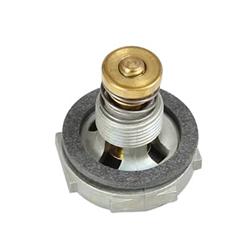 [QFT-25-55QFT] Quick Fuel 25-55QFT: Power Valve Assembly 5.5" Hg