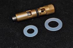 [AED-5118] AED Hi-Flow Alcohol Needle and Seats