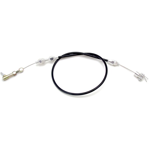 [TRD-4123] Trans Dapt 4123: Throttle Cable Kit