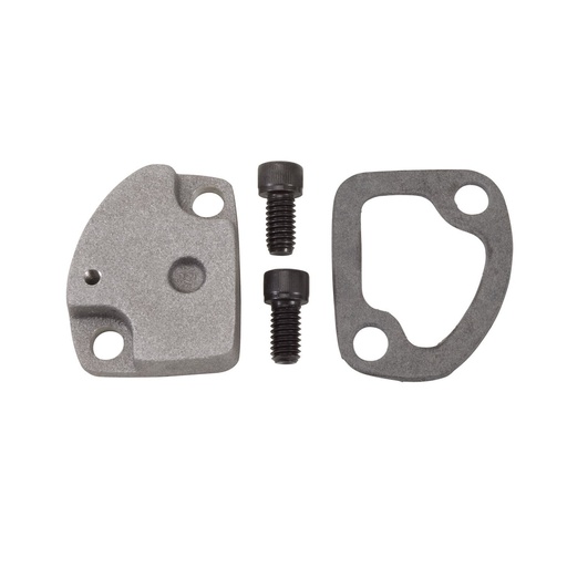 [EDL-8961] Edelbrock 8961: Choke Adapter Big Block Chevy