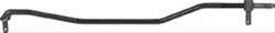 [OER-3923539] OER 3923539: Accelerator Rod 1968-1969 Camaro 327/350 4-bbl