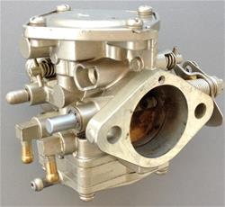 [MKU-BN38-34-8113] Mikuni Super BN-Series Carburetors