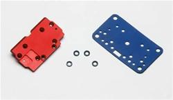 [QFT-34-3QFT] Quick Fuel 34-3QFT: Metering Plate Center Hung Float Applications