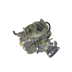 [URM-6-6142] UREMCO 6-6142: 6-6142 Holley Remanufactured Carburetor, 2210-Style