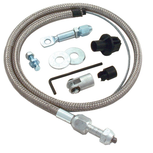 [SPE-2431] Spectre 2431: Throttle Cable Kit Universal