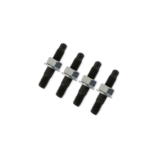 [MRG-6345G] Mr Gasket 6345G: Bullet Tip Carburetor Studs Length: 1.5"