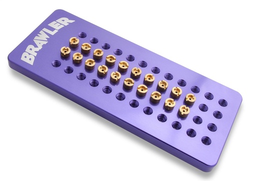 [QFT-BR-7802] Quick Fuel BR-7802: BRAWLER JET BOARD 70-79