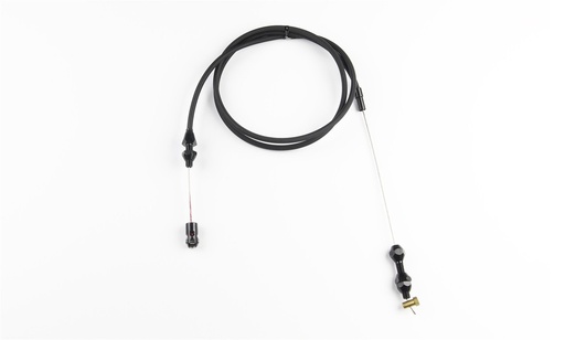 [LOK-XTC-1000TPV] Lokar XTC-1000TPV: XTC-1000TPV Hi-Tech Throttle Cable GM Vortec