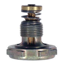 [QFT-25-105QFT] Quick Fuel 25-105QFT: Power Valve Assembly 10.5" Hg