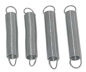 [MOR-64917] Moroso 64917: Throttle Return Springs 4/pkg