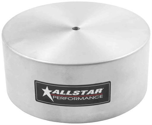 [AAF-ALL26044] Allstar Performance ALL26044: Machined Aluminum Carburetor Hat with O-Ring