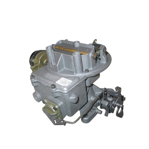 [URM-7-7295A] UREMCO 7-7295A: 7-7295A Motorcraft Remanufactured Carburetor, 2100D-Style