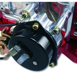 [QFT-47-1QFT] Quick Fuel 47-1QFT: Electric Choke Cap Fits QFT, PROFORM, and Holley Carburetors