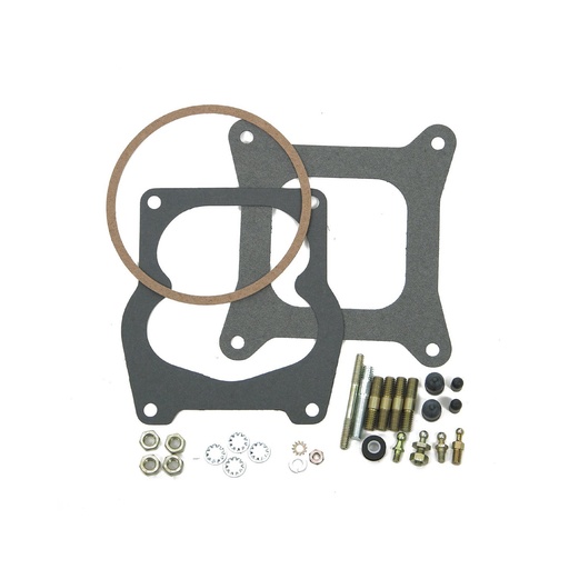 [HLY-20-124] Holley 20-124: 20-124 Universal Carb Installation Kit